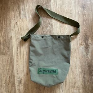 Supreme Shoulder Bag